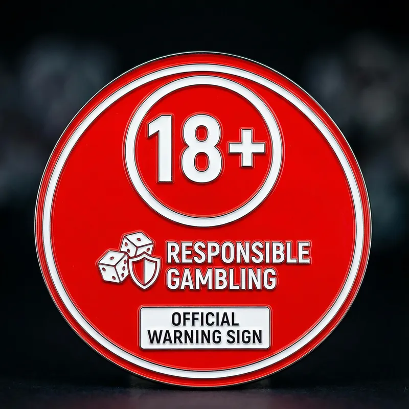 Proibido para menores de 18 anos