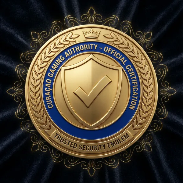 Licença Curaçao eGaming